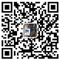 北京无极信息安全咨询有限公司二维码