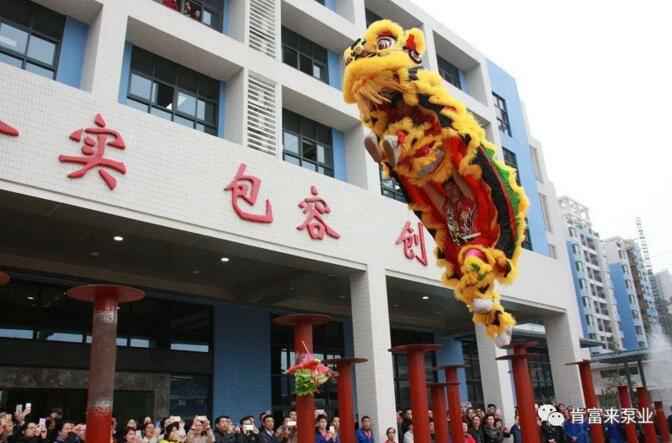 醒狮贺岁,北京无极信息安全咨询有限公司2019年开工大吉