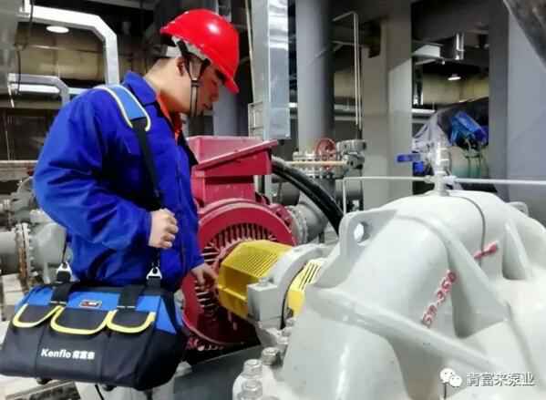 北京无极信息安全咨询有限公司维保中心正式成立